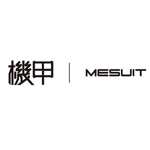 机甲品牌logo设计欣赏与分析(图1)