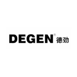 德劲品牌logo设计欣赏与分析(图1)