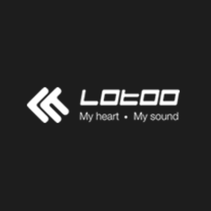 乐图品牌logo设计欣赏与分析(图1)