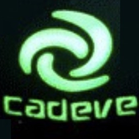 凯迪威(外设)品牌logo设计欣赏与分析(图1) 凯迪威(外设)品牌logo设计欣赏与分析(图1)