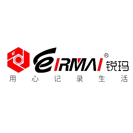 锐玛品牌logo设计欣赏与分析(图1)