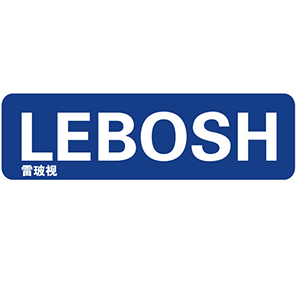 雷玻视品牌logo设计欣赏与分析(图1)