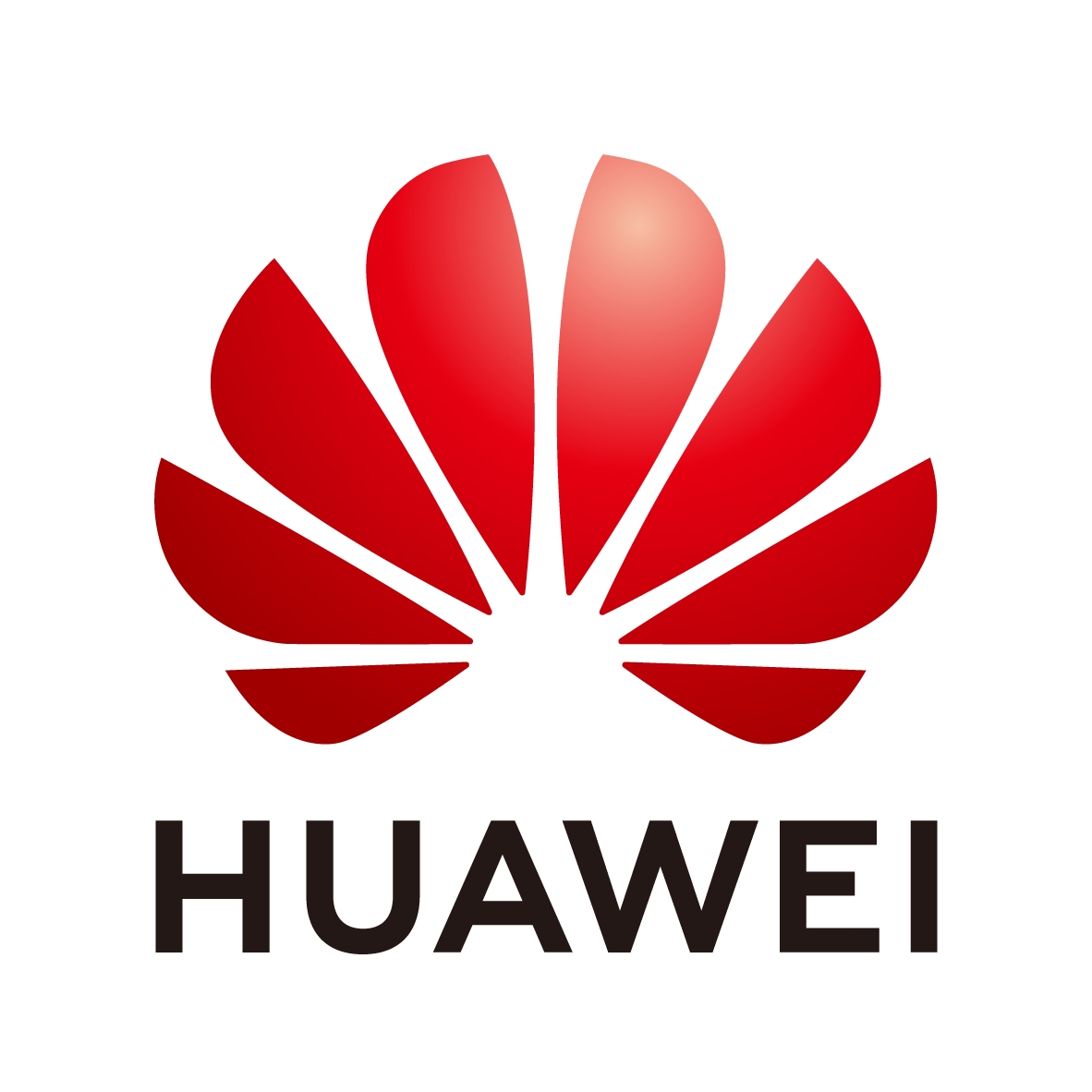 华为品牌logo设计欣赏与分析(图1)