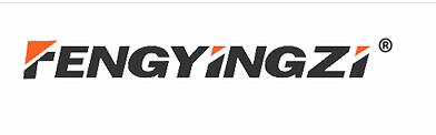 丰应子品牌logo设计欣赏与分析(图1)
