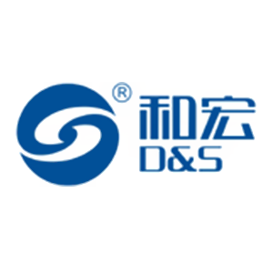 和宏品牌logo设计欣赏与分析(图1)