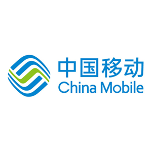 中国移动品牌logo设计欣赏与分析(图1)