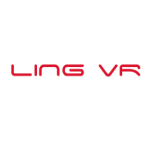 灵镜小白品牌logo设计欣赏与分析(图1)