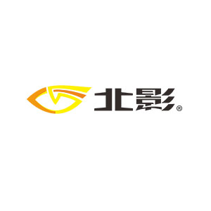 北影品牌logo设计欣赏与分析(图1)