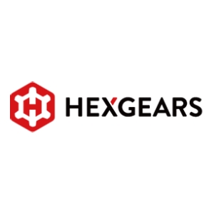 黑峡谷品牌logo设计欣赏与分析(图1)