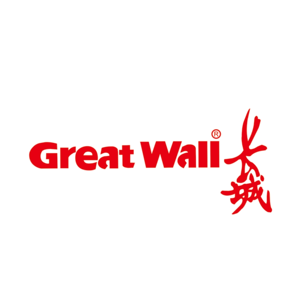 长城品牌logo设计欣赏与分析(图1)