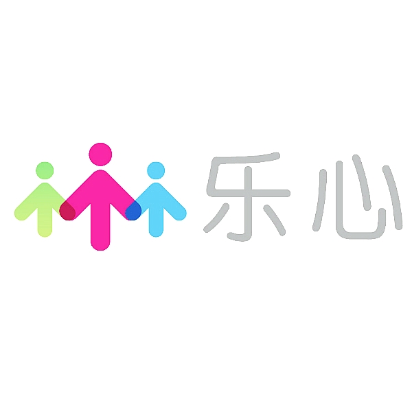 乐心品牌logo设计欣赏与分析(图1)