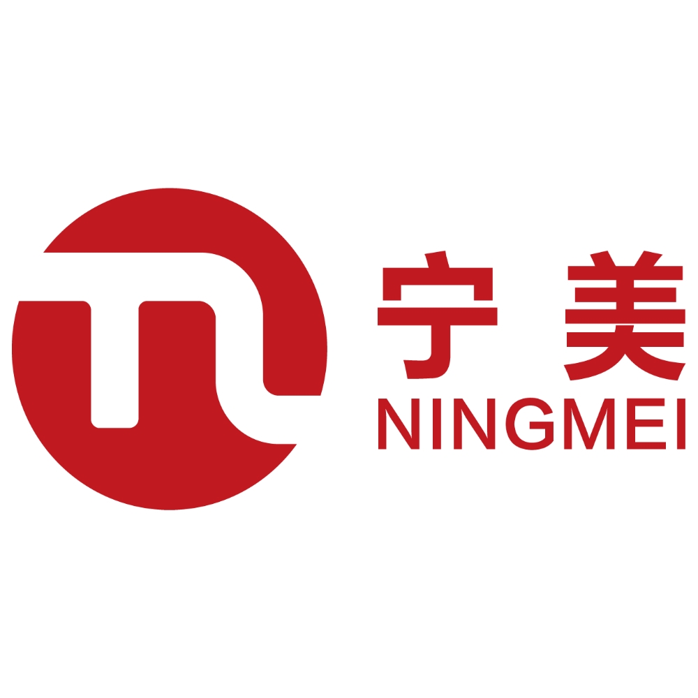 宁美品牌logo设计欣赏与分析(图1)