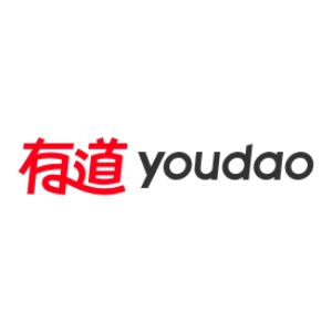 网易有道品牌logo设计欣赏与分析(图1)