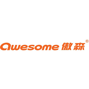傲森品牌logo设计欣赏与分析(图1)
