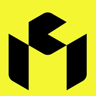 迈从品牌logo设计欣赏与分析(图1)
