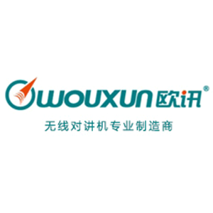 欧讯品牌logo设计欣赏与分析(图1)