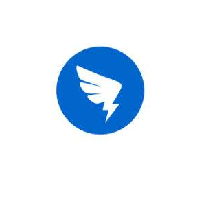 钉钉品牌logo设计欣赏与分析(图1) 钉钉品牌logo设计欣赏与分析(图1)