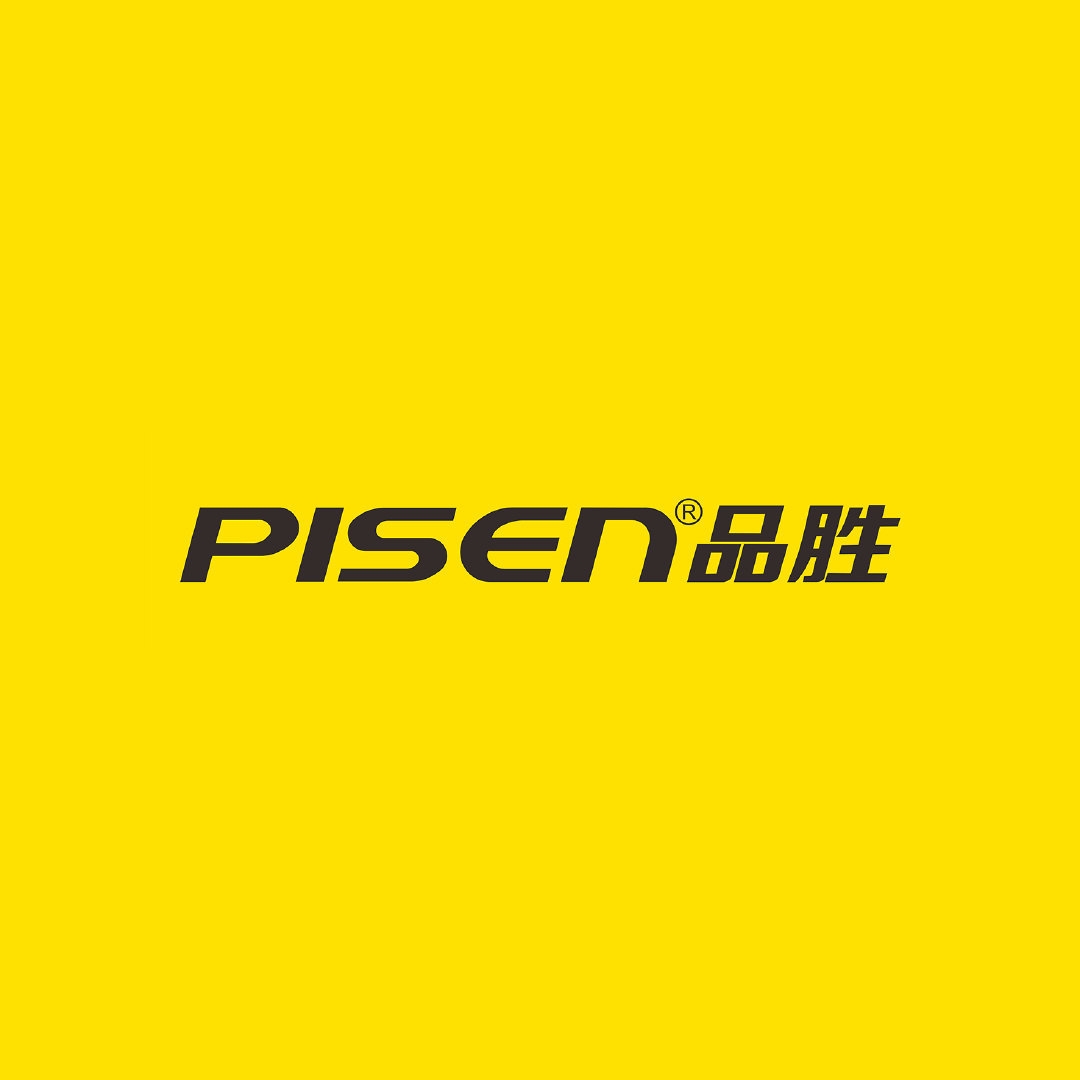 品胜品牌logo设计欣赏与分析(图1)