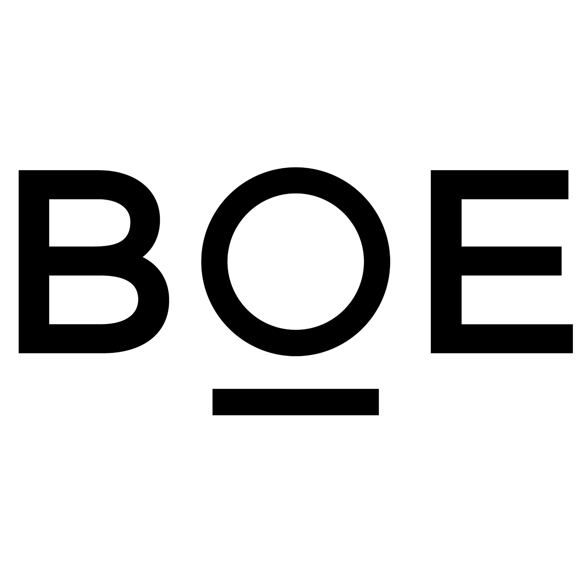 京东方品牌logo设计欣赏与分析(图1)
