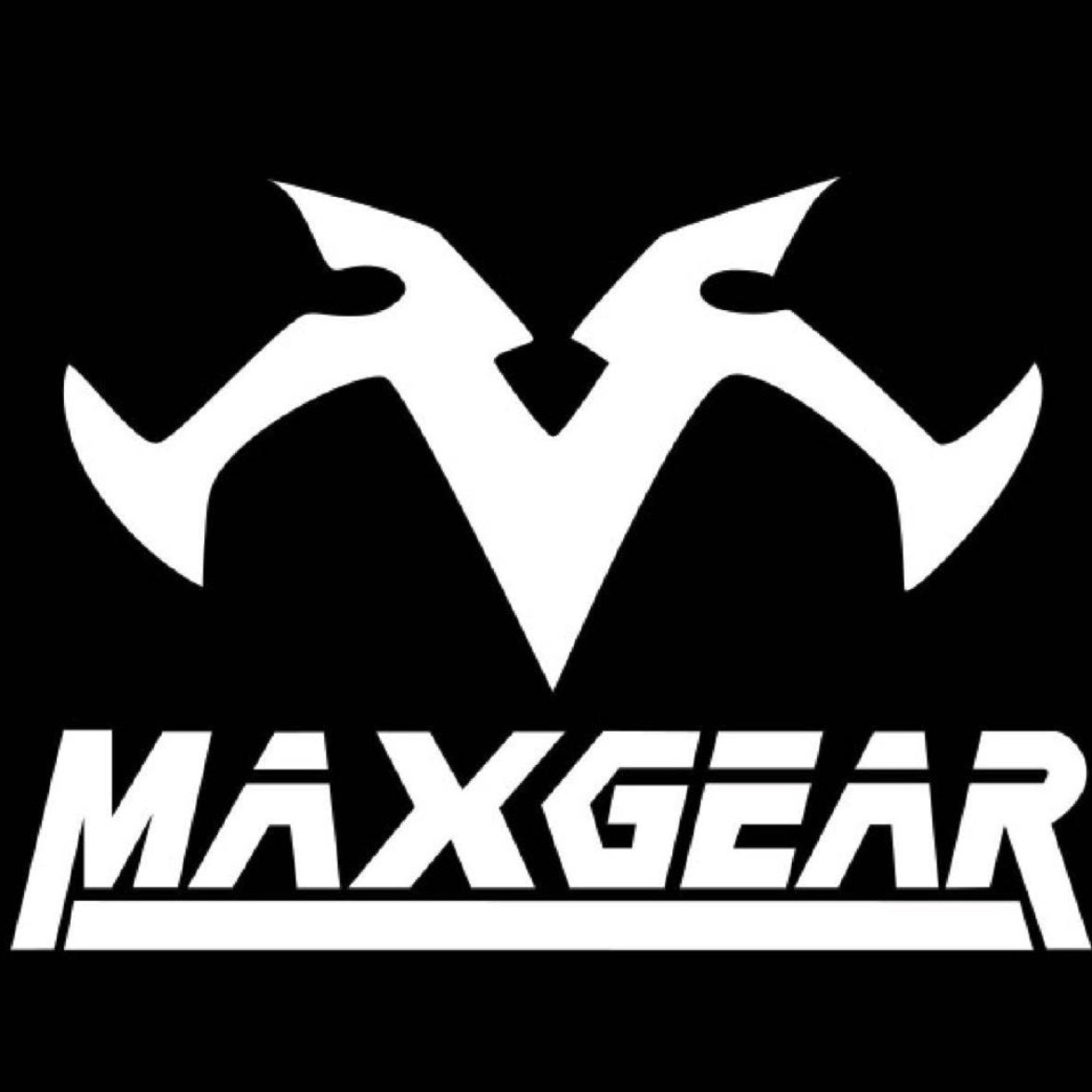 马盖先品牌logo设计欣赏与分析(图1)