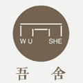 吾舍品牌logo设计欣赏与分析(图2)