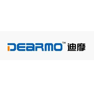 迪摩品牌logo设计欣赏与分析(图1)