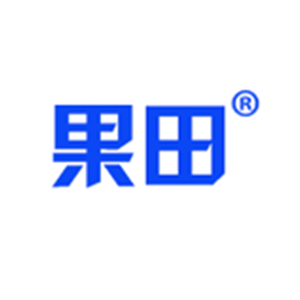 果田品牌logo设计欣赏与分析(图1)