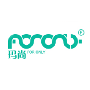 玛尚品牌logo设计欣赏与分析(图1)