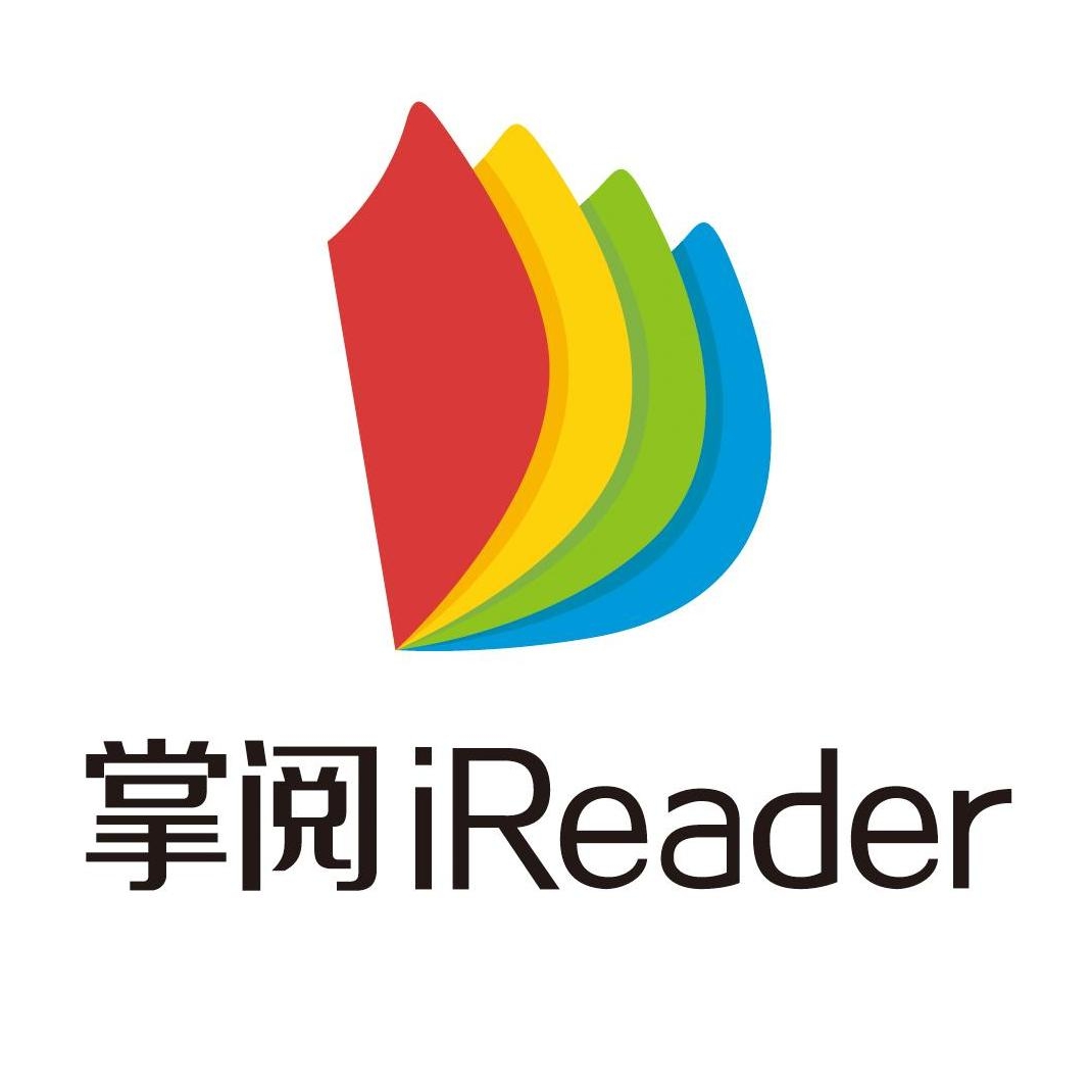 掌阅品牌logo设计欣赏与分析(图1)