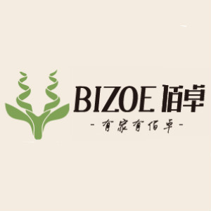佰卓品牌logo设计欣赏与分析(图1)