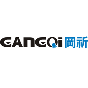 岡祈品牌logo设计欣赏与分析(图1)