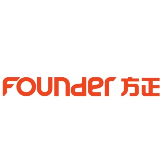 方正品牌logo设计欣赏与分析(图1)
