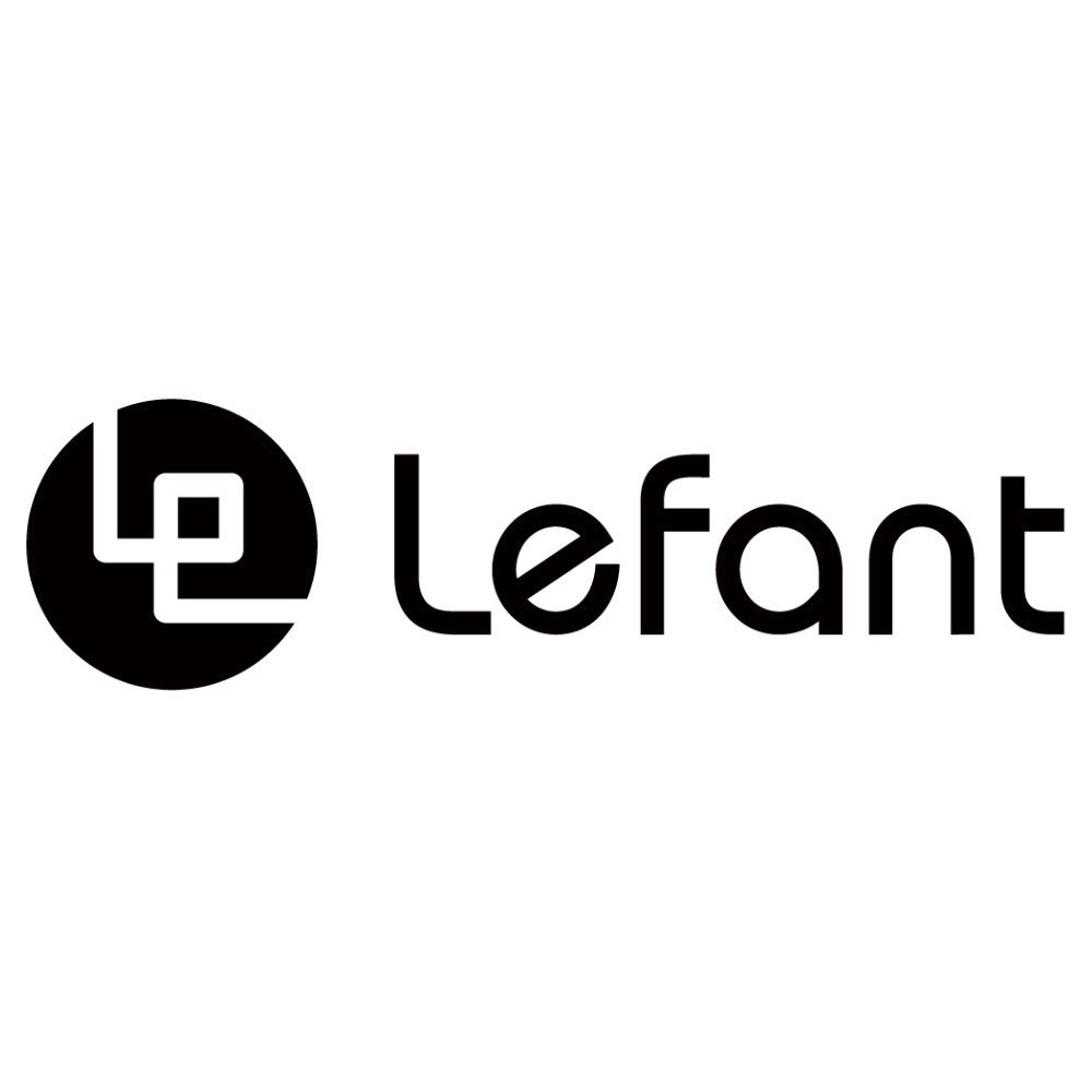 乐帆品牌logo设计欣赏与分析(图1)