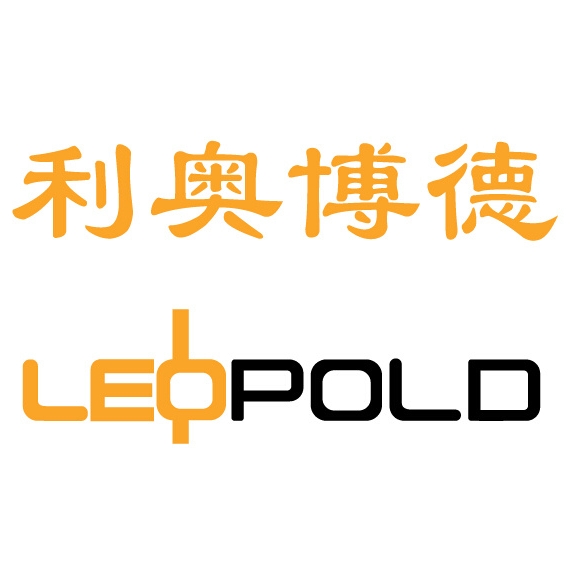 利奥博德品牌logo设计欣赏与分析(图1)