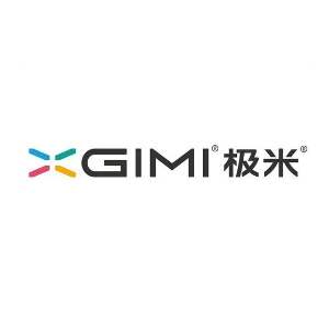 极米品牌logo设计欣赏与分析(图1)