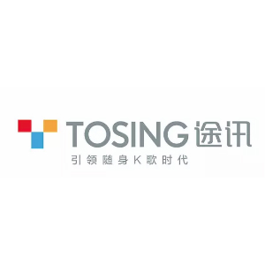 途讯品牌logo设计欣赏与分析(图1)