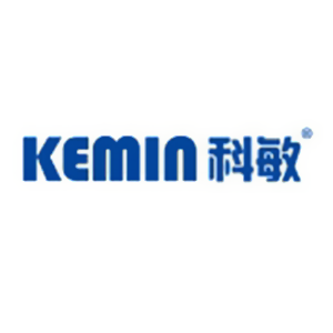 科敏品牌logo设计欣赏与分析(图2)