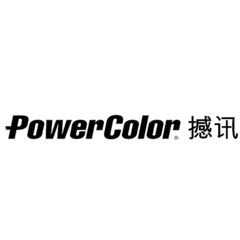 撼讯品牌logo设计欣赏与分析(图1)