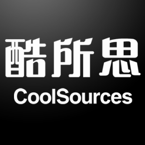 酷所思品牌logo设计欣赏与分析(图1)