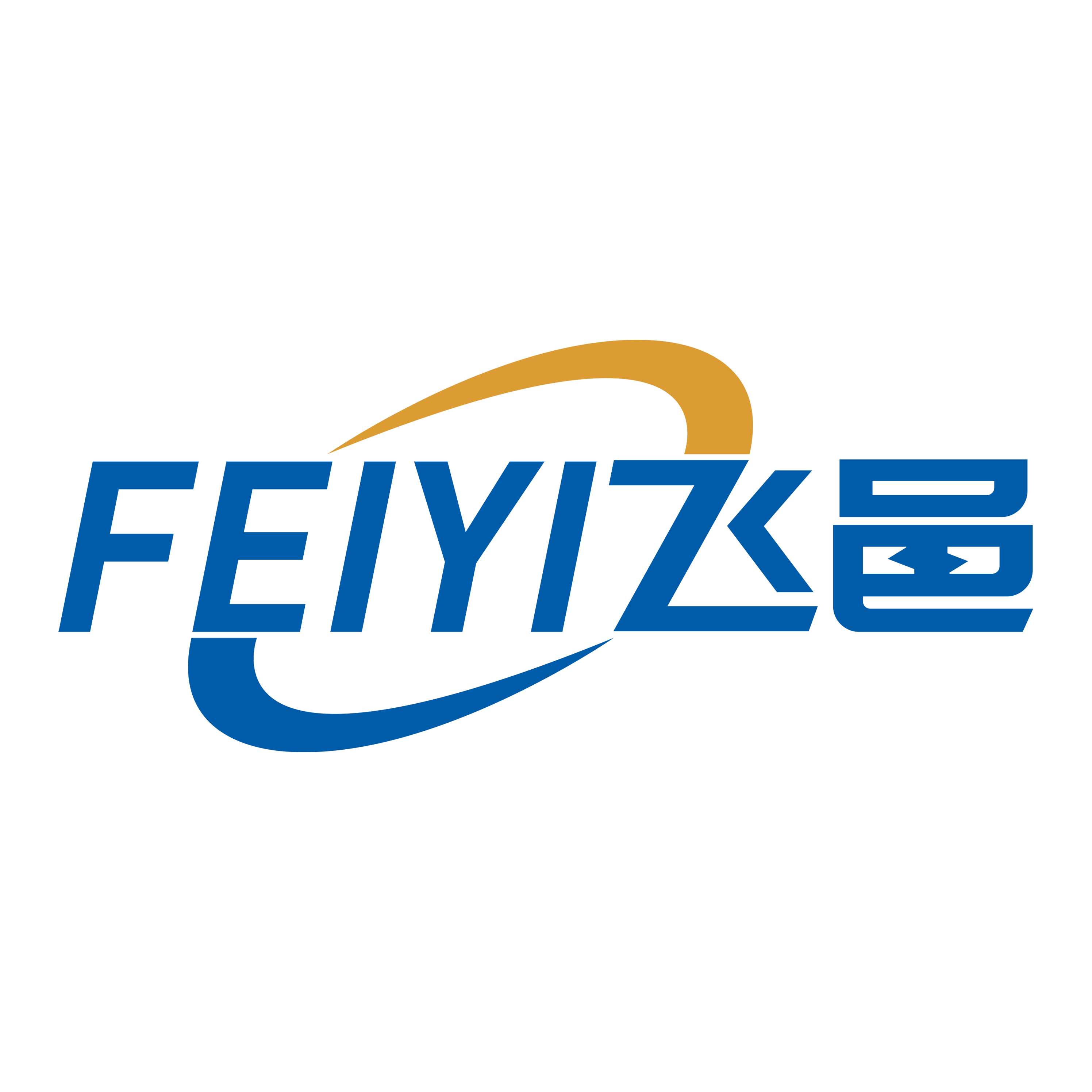 飞邑品牌logo设计欣赏与分析(图1)