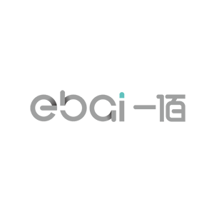 一佰品牌logo设计欣赏与分析(图1)