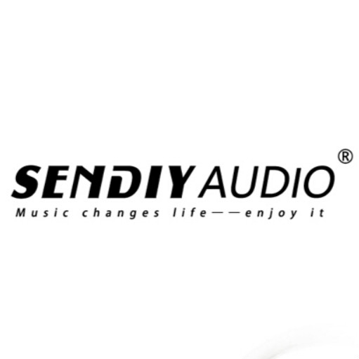 声迪品牌logo设计欣赏与分析(图1)