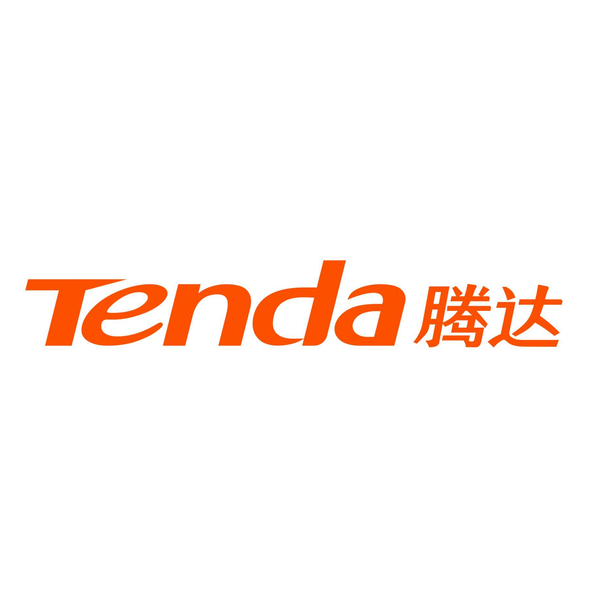 腾达品牌logo设计欣赏与分析(图1)