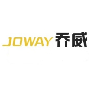 乔威品牌logo设计欣赏与分析(图1)