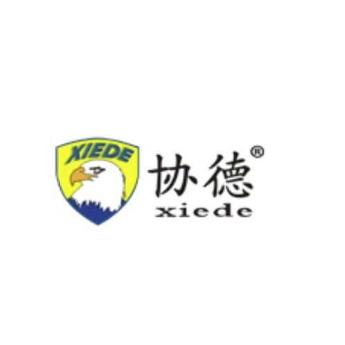 协德品牌logo设计欣赏与分析(图1)