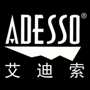 艾迪索品牌logo设计欣赏与分析(图1)