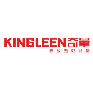 奇量品牌logo设计欣赏与分析(图1)