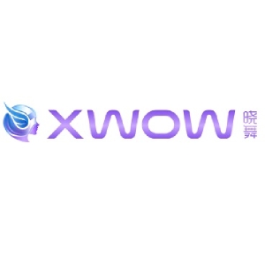 晓舞品牌logo设计欣赏与分析(图1)