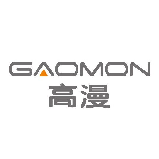 高漫品牌logo设计欣赏与分析(图1)