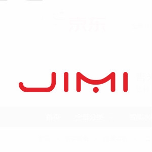 吉米有品品牌logo设计欣赏与分析(图1)